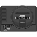 Mega Drive